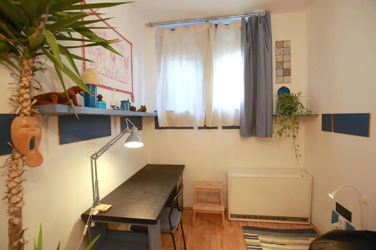 Apartment Film Poster Or Coffee Basement Apartman With Terrace Budapest