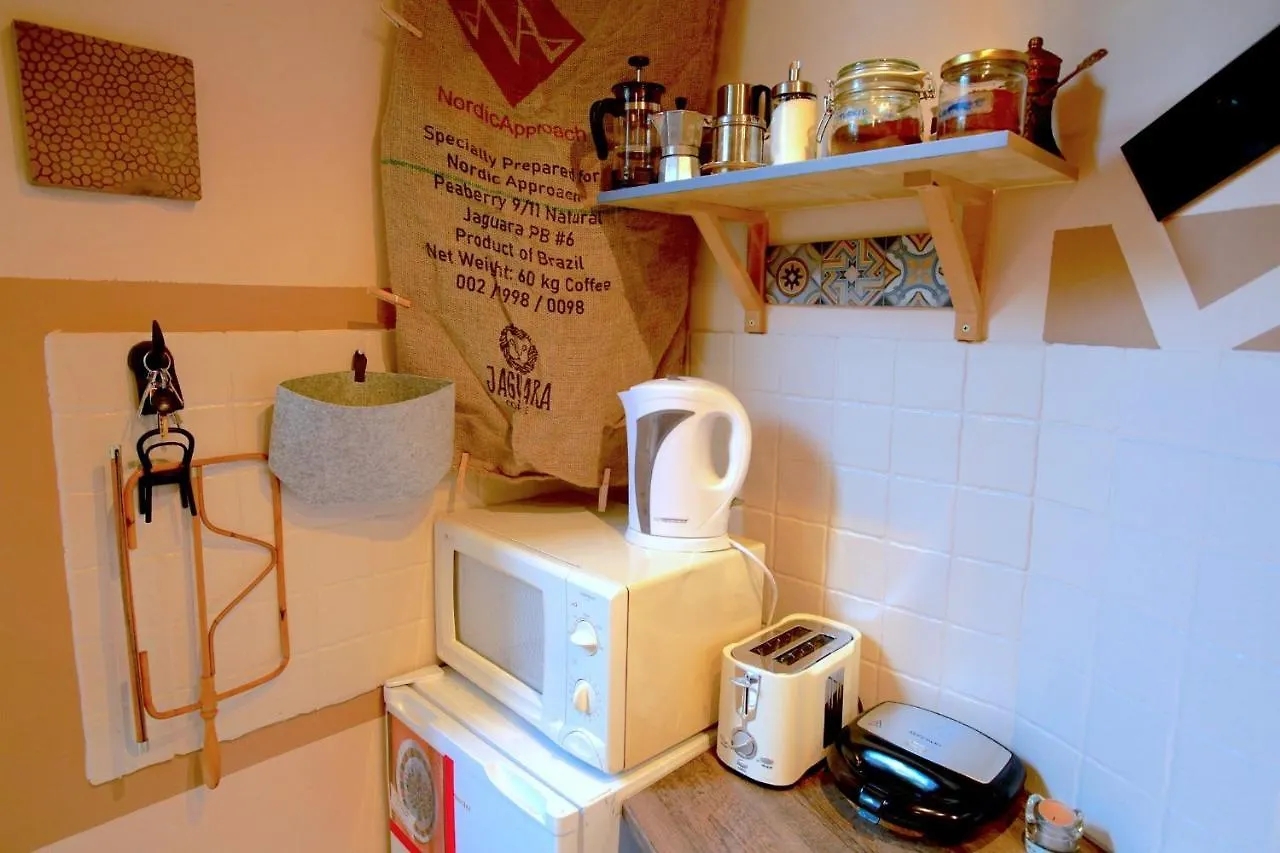 Film Poster Or Coffee Basement Apartman With Terrace Budapest Apartment