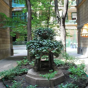 Gæstehus Fanni, Budapest